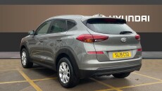 Hyundai Tucson 1.6 GDi SE Nav 5dr 2WD Petrol Estate